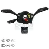 Lenkstockschalter MEAT & DORIA 231159