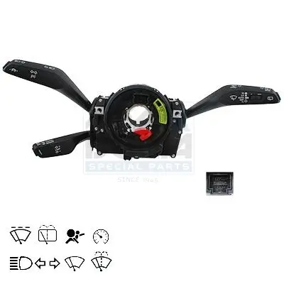 Lenkstockschalter MEAT & DORIA 231160