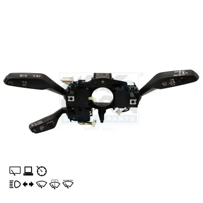 Lenkstockschalter MEAT & DORIA 231166 Bild Lenkstockschalter MEAT & DORIA 231166