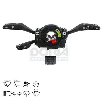 Lenkstockschalter MEAT & DORIA 231173 Bild Lenkstockschalter MEAT & DORIA 231173