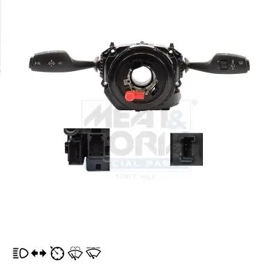 Lenkstockschalter MEAT & DORIA 231184