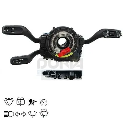 Lenkstockschalter MEAT & DORIA 231191