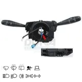 Lenkstockschalter MEAT & DORIA 231212