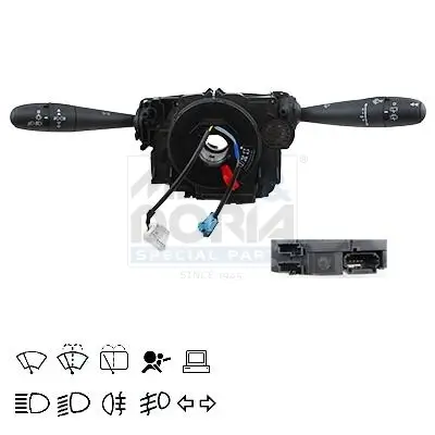 Lenkstockschalter MEAT & DORIA 231217