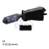 Lenkstockschalter MEAT & DORIA 231231