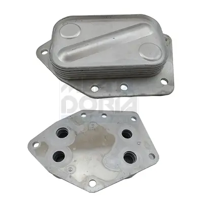 Ölkühler, Motoröl MEAT & DORIA 95265