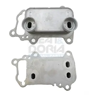 Ölkühler, Motoröl MEAT & DORIA 95268