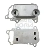 Ölkühler, Motoröl MEAT & DORIA 95268