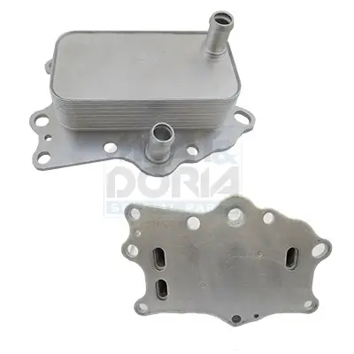 Ölkühler, Motoröl MEAT & DORIA 95269