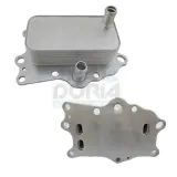 Ölkühler, Motoröl MEAT & DORIA 95269
