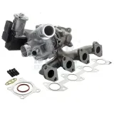 Lader, Aufladung MEAT & DORIA 65484