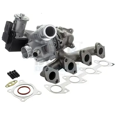 Lader, Aufladung MEAT & DORIA 65484 Bild Lader, Aufladung MEAT & DORIA 65484