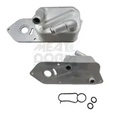 Ölkühler, Motoröl MEAT & DORIA 95272