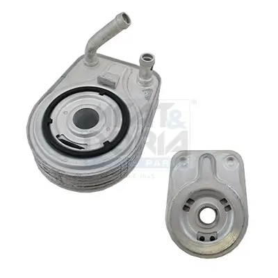 Ölkühler, Motoröl MEAT & DORIA 95274