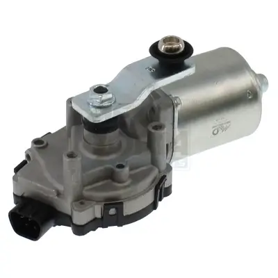 Wischermotor 12 V vorne MEAT & DORIA 27452 Bild Wischermotor 12 V vorne MEAT & DORIA 27452