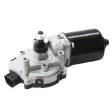 Wischermotor 12 V vorne MEAT & DORIA 27455