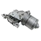 Wischermotor 12 V vorne MEAT & DORIA 27458