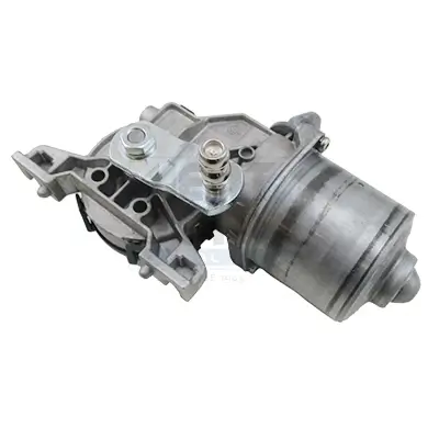 Wischermotor 12 V vorne MEAT & DORIA 27458 Bild Wischermotor 12 V vorne MEAT & DORIA 27458