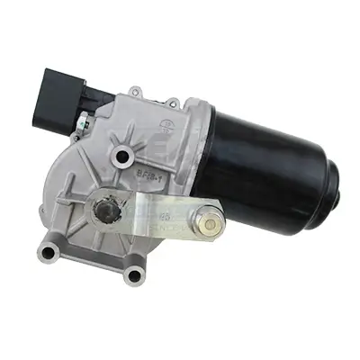 Wischermotor 12 V vorne MEAT & DORIA 27459