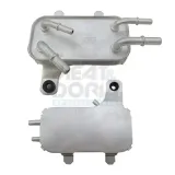 Ölkühler, Motoröl MEAT & DORIA 95277