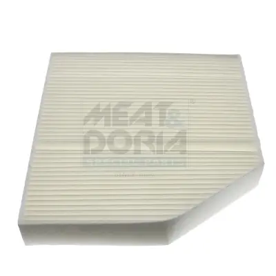 Filter, Innenraumluft MEAT & DORIA 17587 Bild Filter, Innenraumluft MEAT & DORIA 17587
