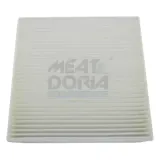 Filter, Innenraumluft MEAT & DORIA 17588