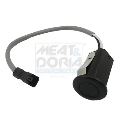 Sensor, Einparkhilfe hinten MEAT & DORIA 94688