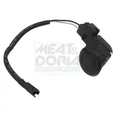 Sensor, Einparkhilfe hinten MEAT & DORIA 94689