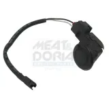 Sensor, Einparkhilfe hinten MEAT & DORIA 94689