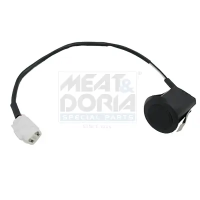 Sensor, Einparkhilfe hinten MEAT & DORIA 94692