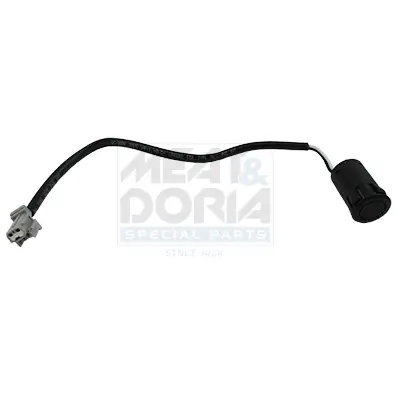 Sensor, Einparkhilfe hinten MEAT & DORIA 94693 Bild Sensor, Einparkhilfe hinten MEAT & DORIA 94693