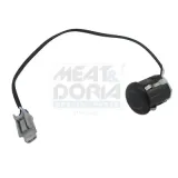 Sensor, Einparkhilfe hinten MEAT & DORIA 94696