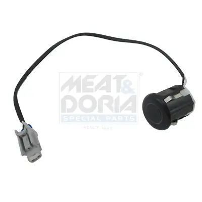 Sensor, Einparkhilfe hinten MEAT & DORIA 94696 Bild Sensor, Einparkhilfe hinten MEAT & DORIA 94696