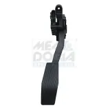 Fahrpedalsatz MEAT & DORIA 83688