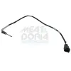 Sensor, Abgastemperatur MEAT & DORIA 12469