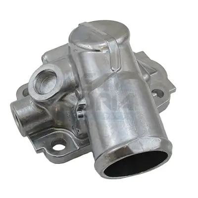 Thermostat, Kühlmittel MEAT & DORIA 92876