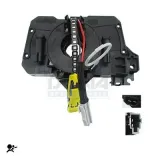 Wickelfeder, Airbag MEAT & DORIA 231233