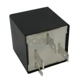Relais, Kraftstoffpumpe 12 V MEAT & DORIA 422001