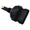 Sensor, Kraftstofftemperatur MEAT & DORIA 82493