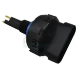 Sensor, Kraftstofftemperatur MEAT & DORIA 82493