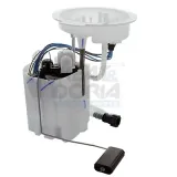 Kraftstoff-Fördereinheit MEAT & DORIA 77816