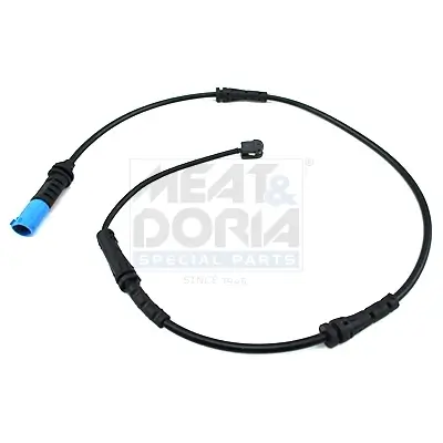 Warnkontakt, Bremsbelagverschleiß Hinterachse MEAT & DORIA 212160 Bild Warnkontakt, Bremsbelagverschleiß Hinterachse MEAT & DORIA 212160