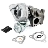 Lader, Aufladung MEAT & DORIA 65498