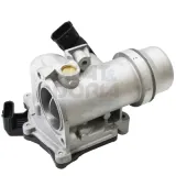 Drosselklappenstutzen MEAT & DORIA 89401R
