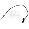 Sensor, Abgastemperatur MEAT & DORIA 12473