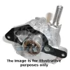 Unterdruckpumpe, Bremsanlage MEAT & DORIA 91166E