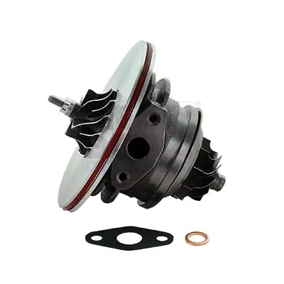 Rumpfgruppe, Turbolader MEAT & DORIA 601265