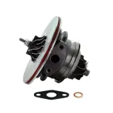 Rumpfgruppe, Turbolader MEAT & DORIA 601265