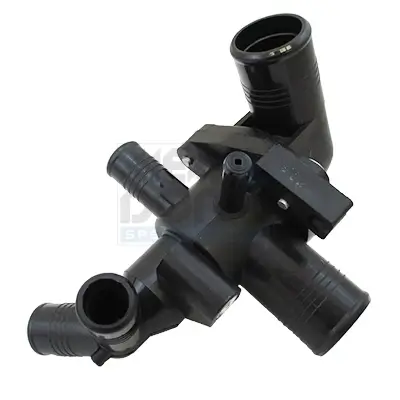 Thermostat, Kühlmittel MEAT & DORIA 92883