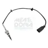 Sensor, Abgastemperatur MEAT & DORIA 12230E